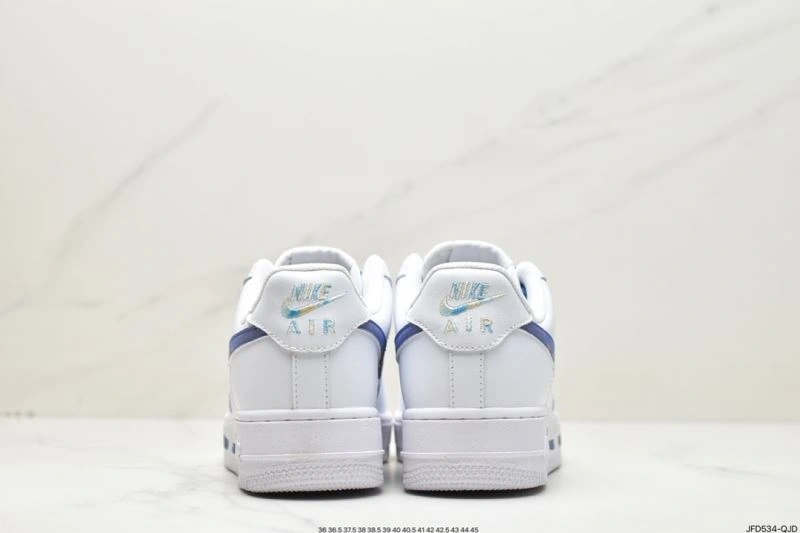 Functional Nxkx Air Force 207000