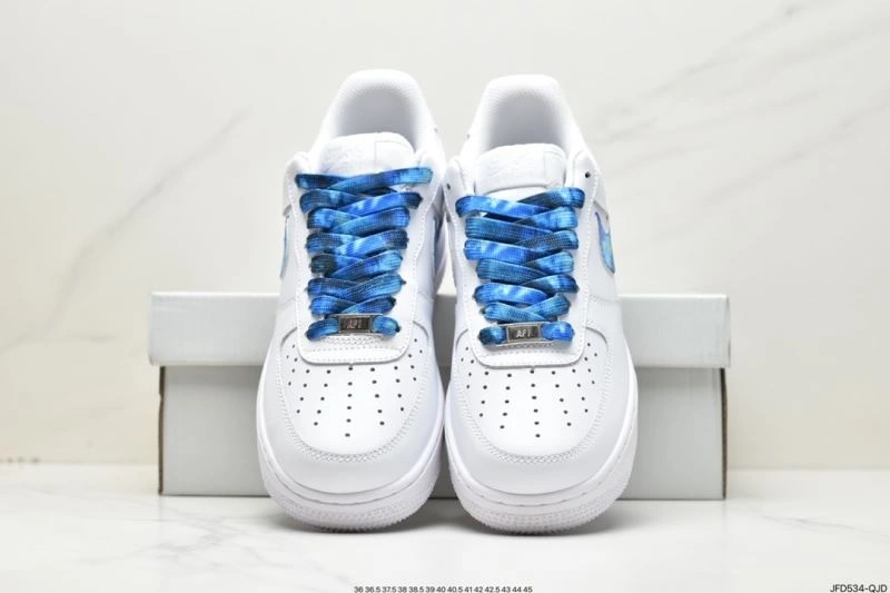 Functional Nxkx Air Force 207000