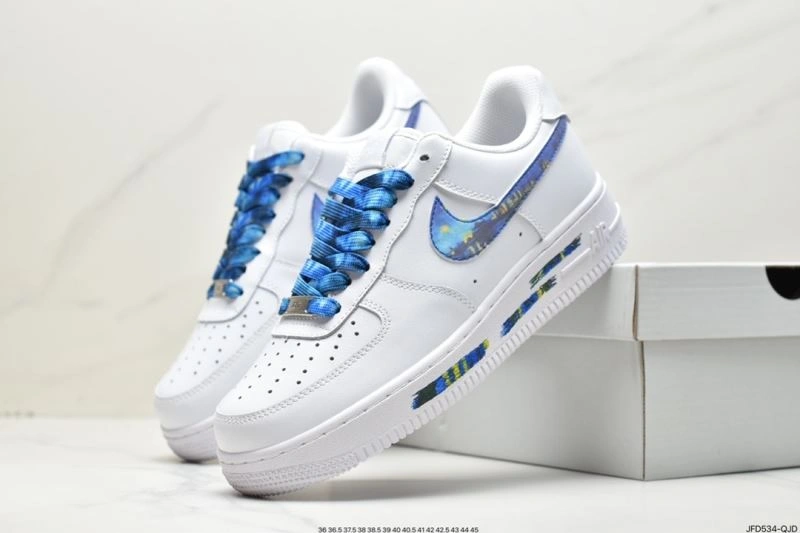 Functional Nxkx Air Force 207000