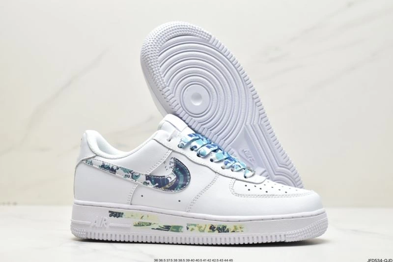Nxkx Air Force EasyMatch 207001