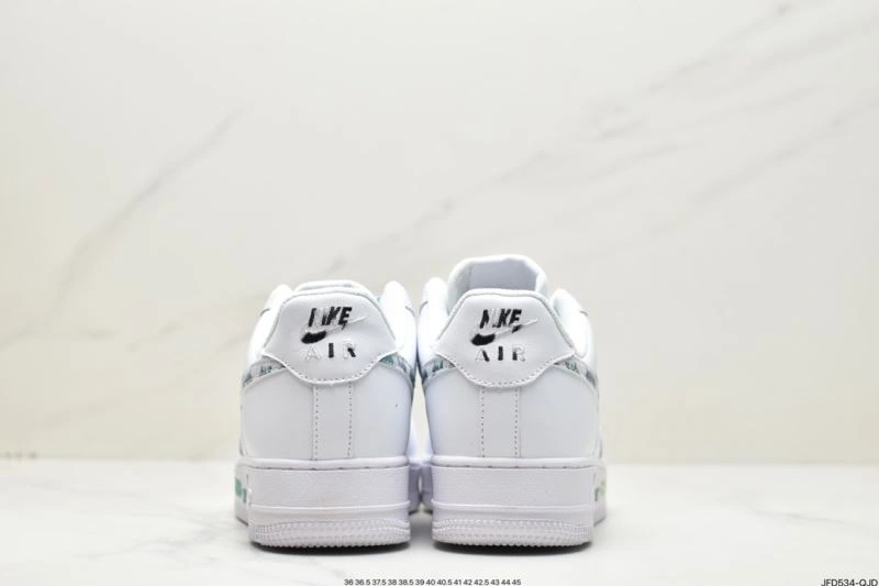 Nxkx Air Force EasyMatch 207001