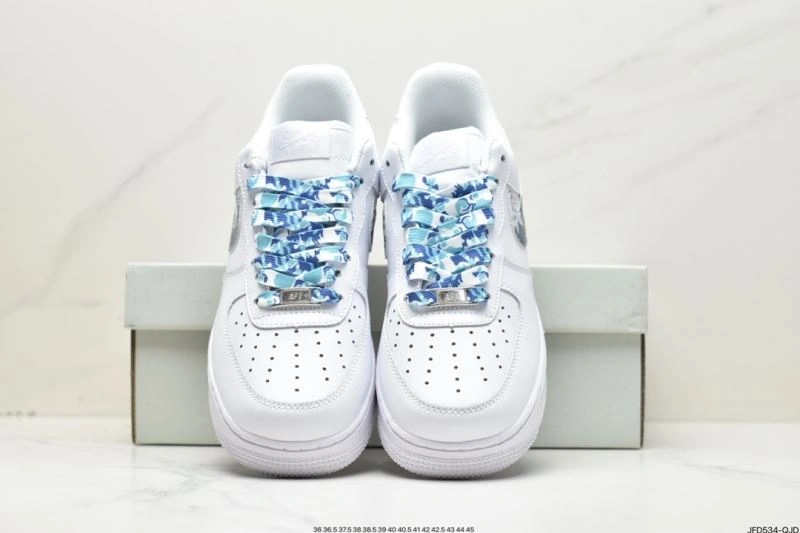 Nxkx Air Force EasyMatch 207001