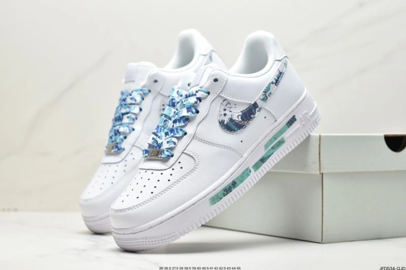 Nxkx Air Force EasyMatch 207001