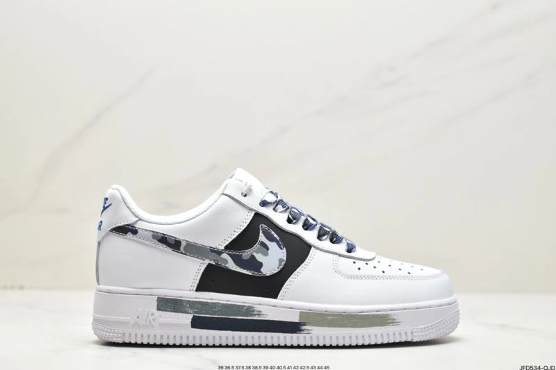 Nxkx Air Force Flexible 207008