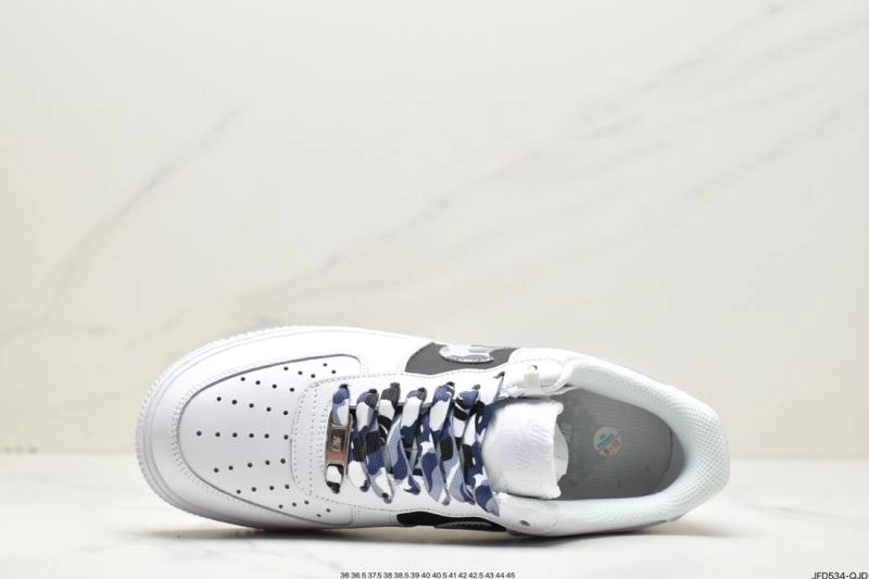 Nxkx Air Force Flexible 207008
