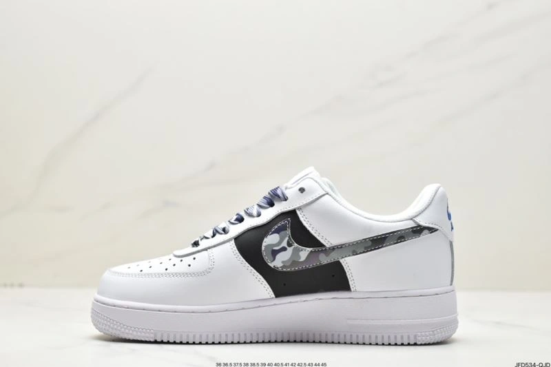 Nxkx Air Force Flexible 207008