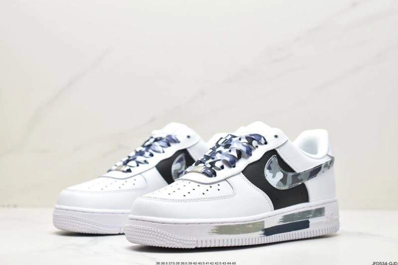Nxkx Air Force Flexible 207008