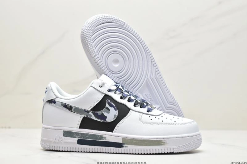 Nxkx Air Force Flexible 207008