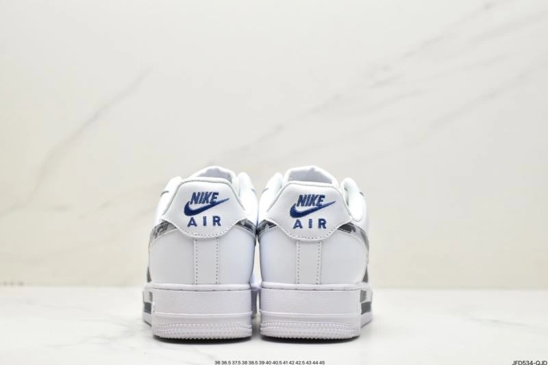 Nxkx Air Force Flexible 207008