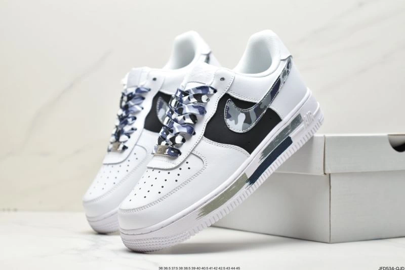 Nxkx Air Force Flexible 207008