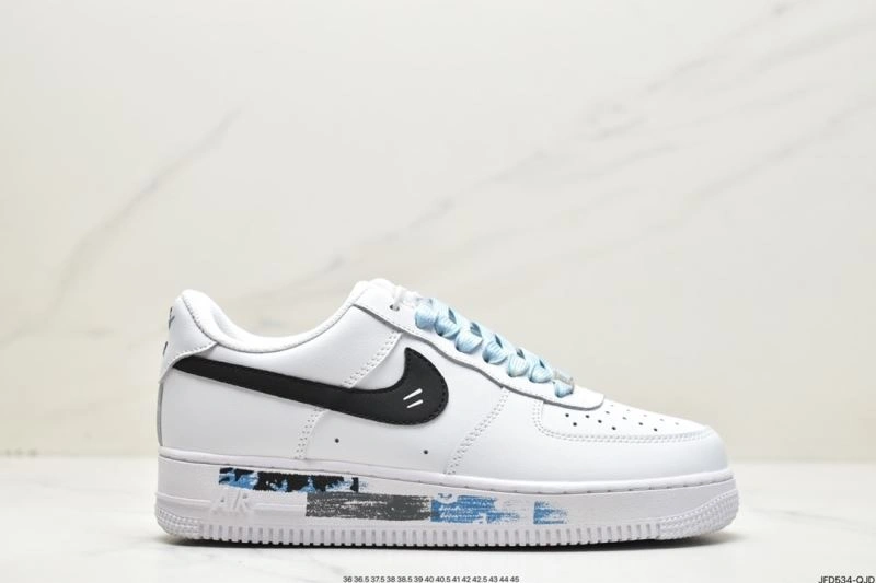 Nxkx Air Force Stylish 206988