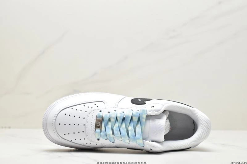Nxkx Air Force Stylish 206988
