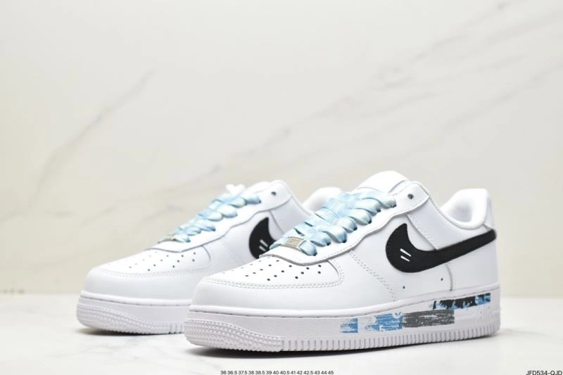 Nxkx Air Force Stylish 206988