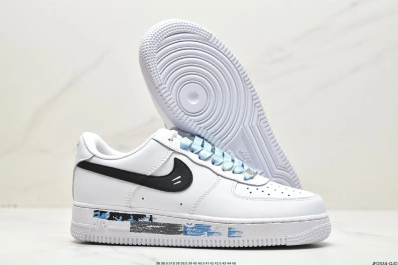 Nxkx Air Force Stylish 206988