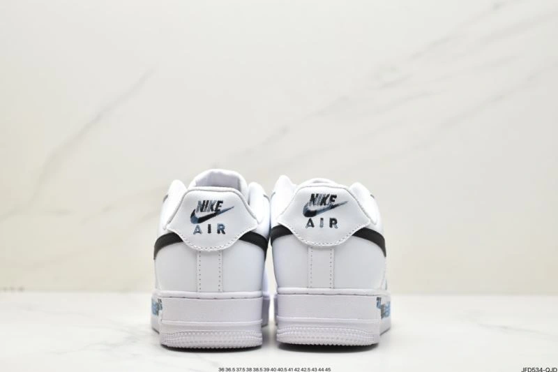 Nxkx Air Force Stylish 206988