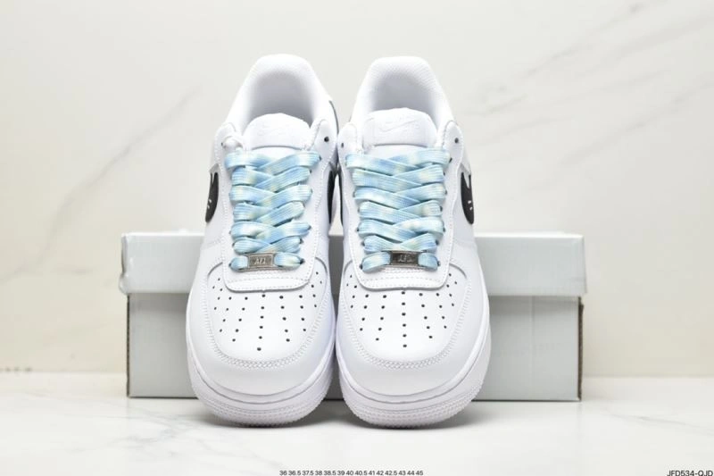 Nxkx Air Force Stylish 206988