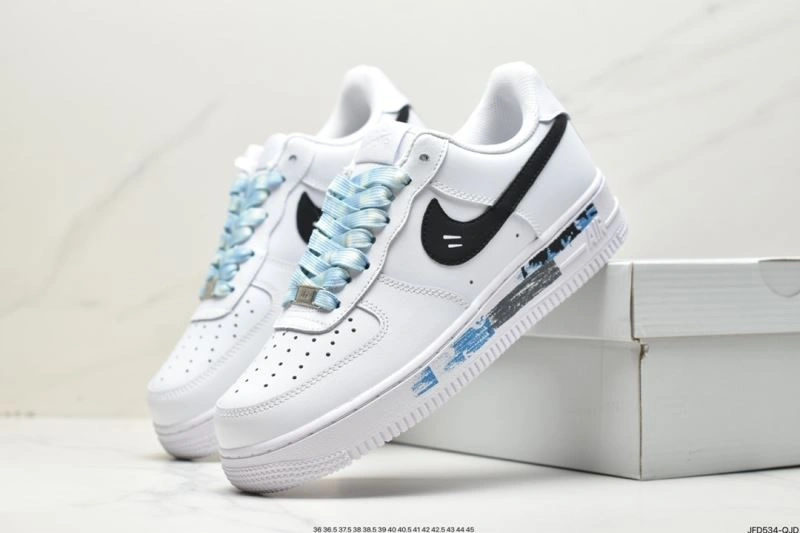 Nxkx Air Force Stylish 206988