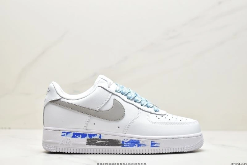 Functional Nxkx Air Force 207005
