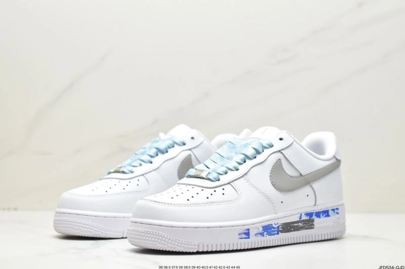 Functional Nxkx Air Force 207005