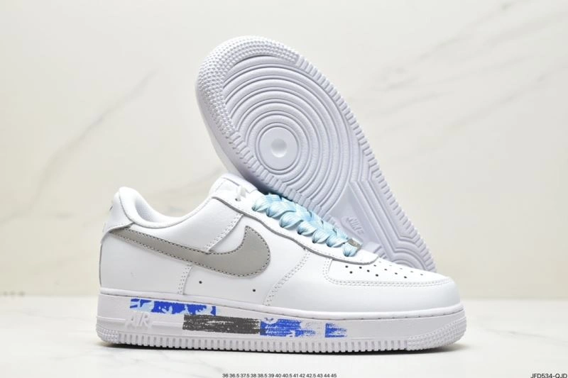 Functional Nxkx Air Force 207005