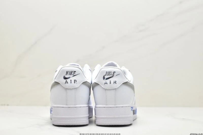 Functional Nxkx Air Force 207005