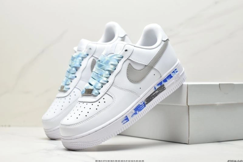 Functional Nxkx Air Force 207005