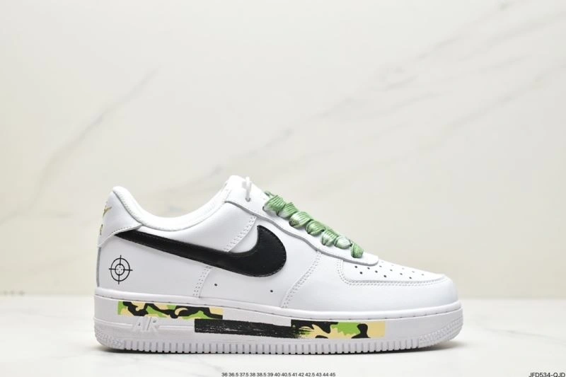 Nxkx Air Force ModernLook 206995