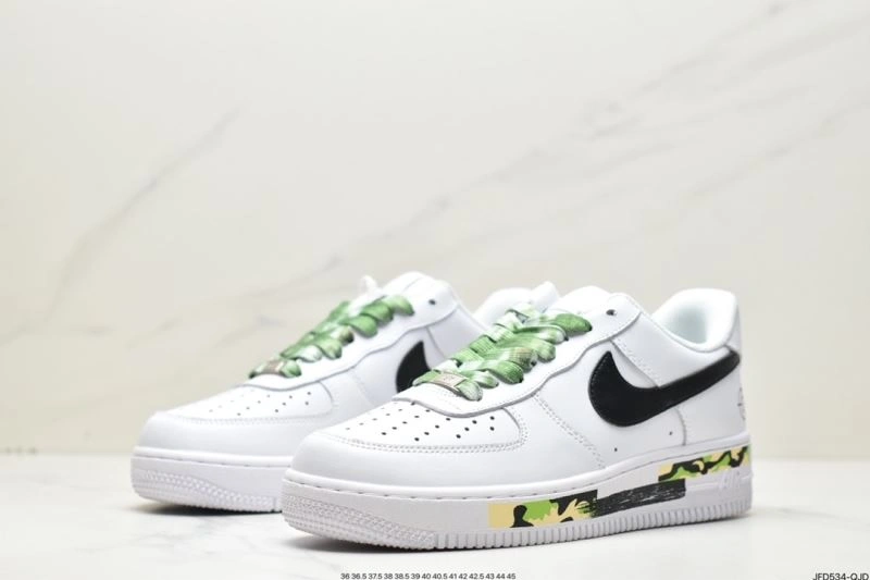 Nxkx Air Force ModernLook 206995