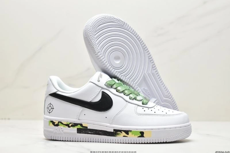 Nxkx Air Force ModernLook 206995
