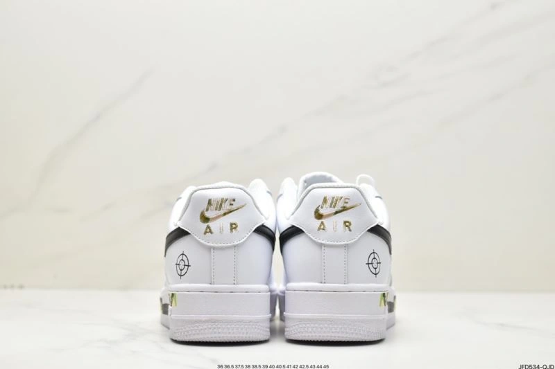 Nxkx Air Force ModernLook 206995