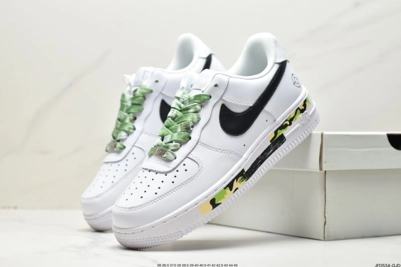 Nxkx Air Force ModernLook 206995