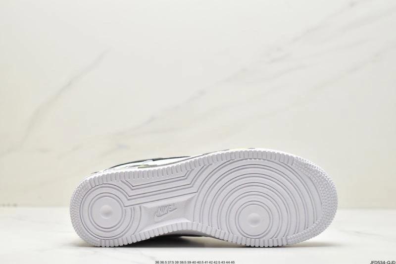 Nxkx Air Force ModernLook 206995