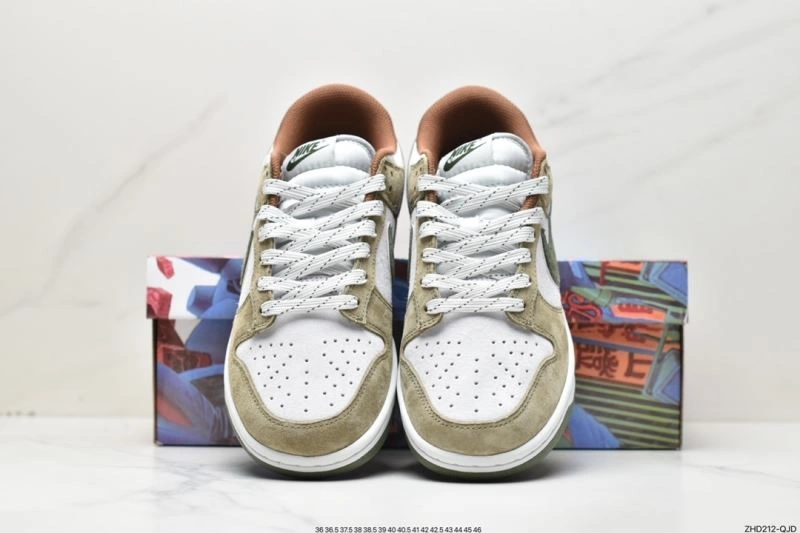 Nxkx Dunk Practical 204015