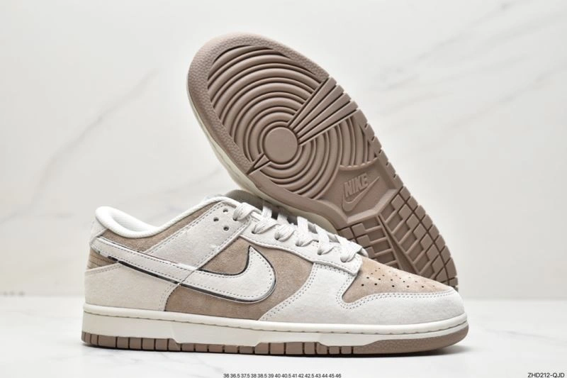 Elegant Nxkx Dunk 204013