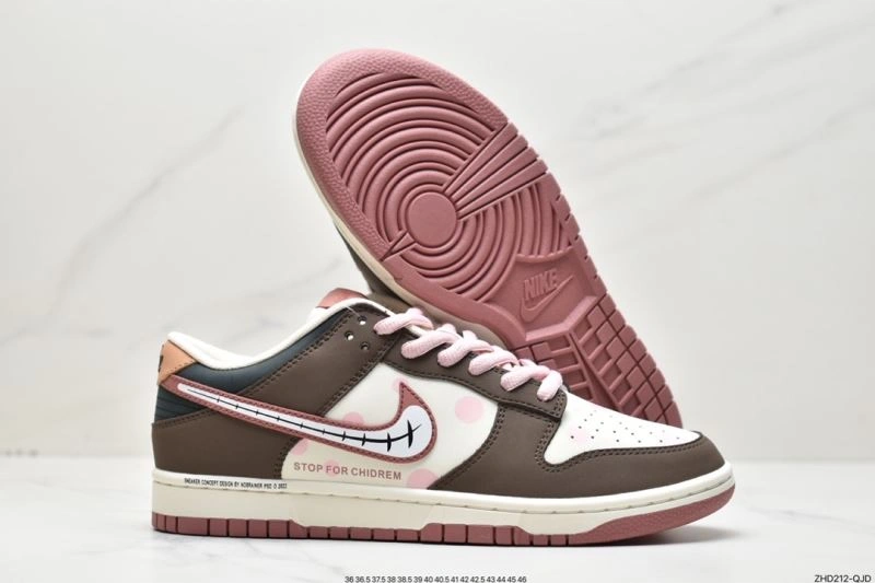 Reliable Nxkx Dunk 204016
