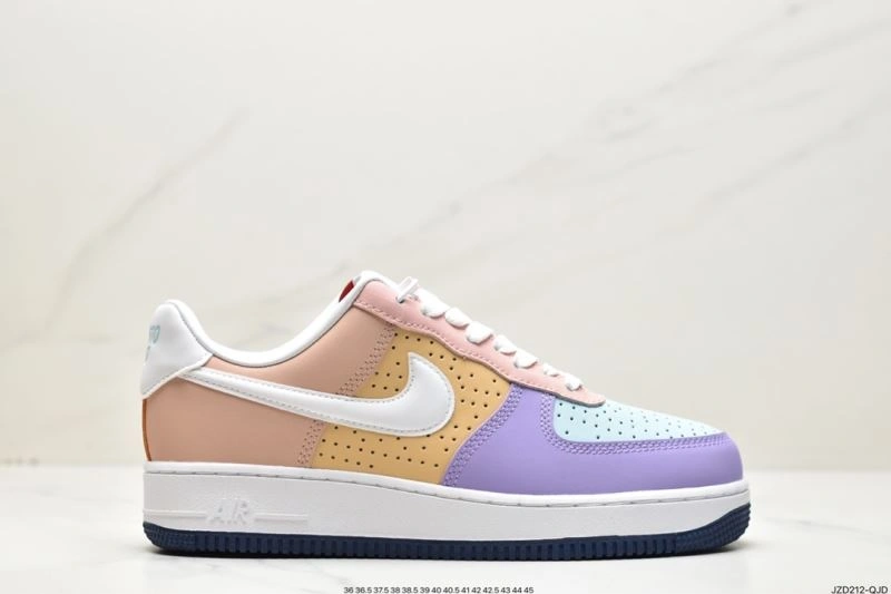 Nxkx Air Force Classic 206993