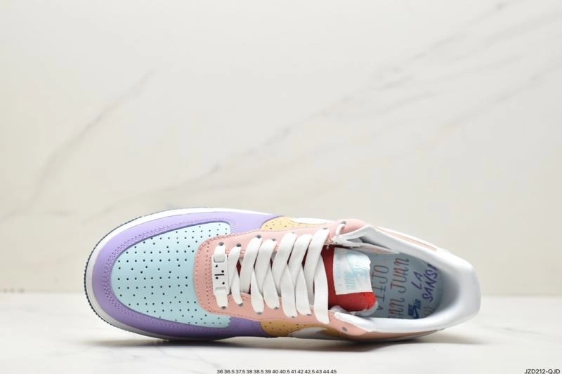 Nxkx Air Force Classic 206993