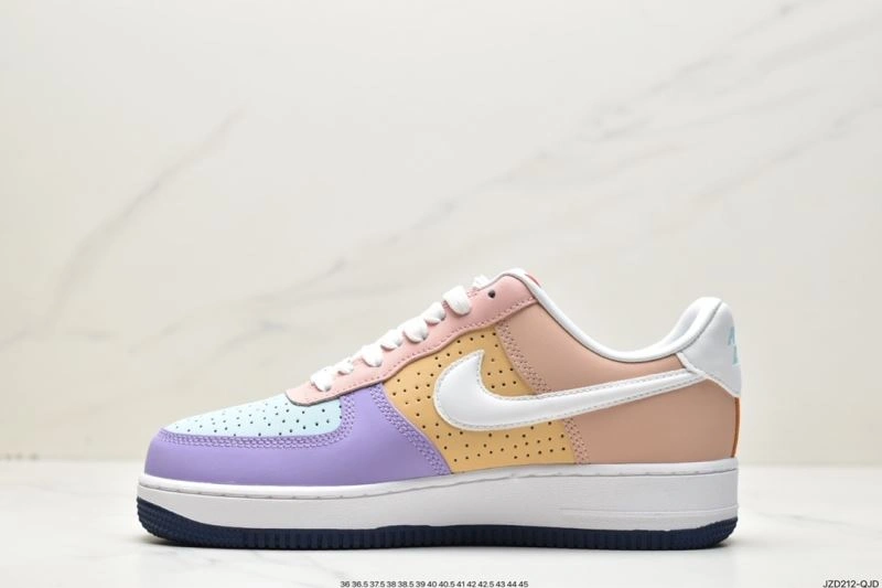 Nxkx Air Force Classic 206993