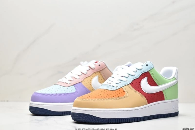 Nxkx Air Force Classic 206993