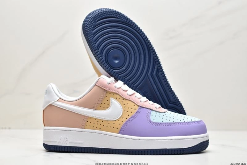 Nxkx Air Force Classic 206993