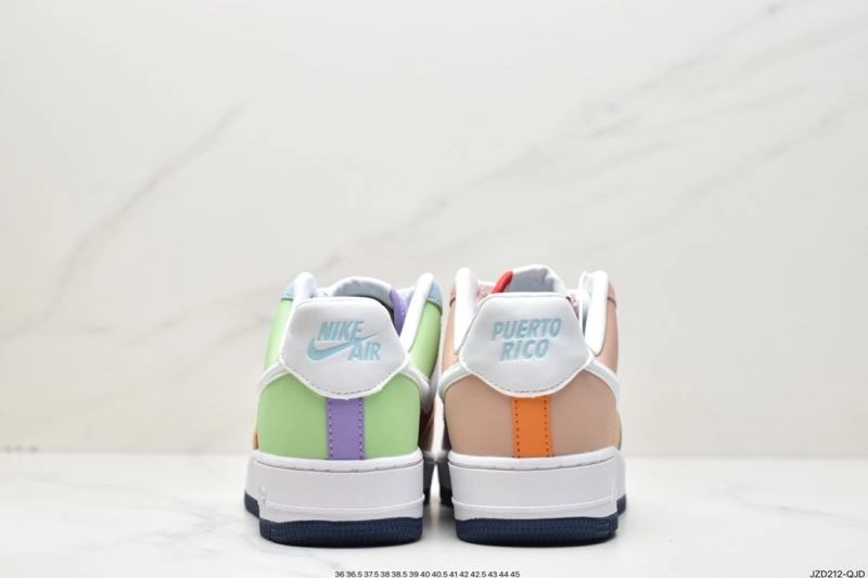 Nxkx Air Force Classic 206993