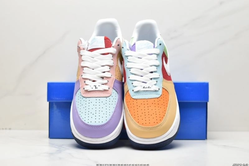 Nxkx Air Force Classic 206993