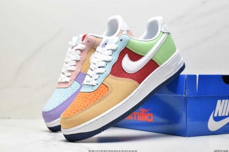 Nxkx Air Force Classic 206993