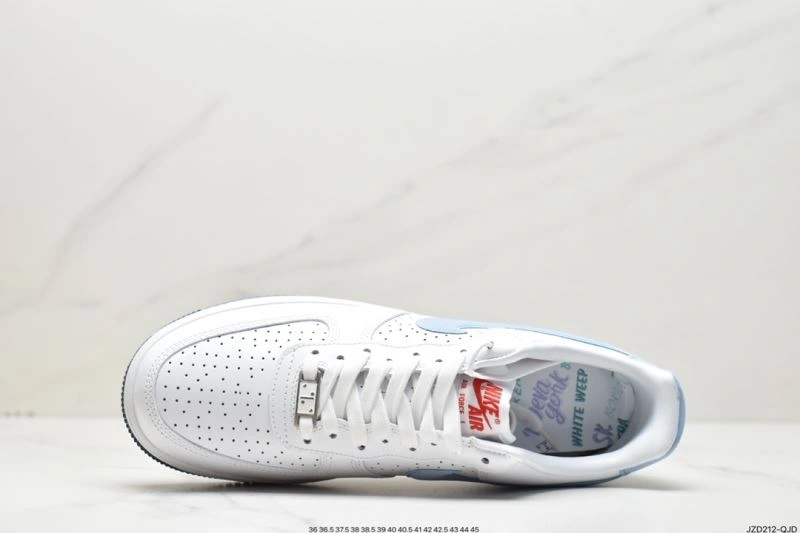 Affordable Nxkx Air Force 206992