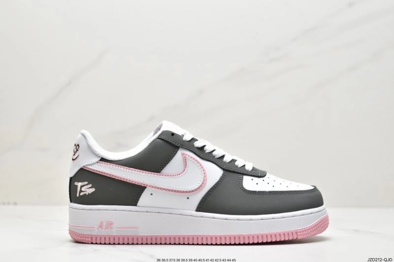 Nxkx Air Force Refined 207007