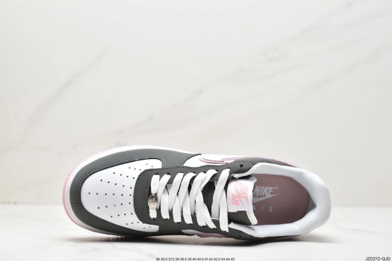 Nxkx Air Force Refined 207007