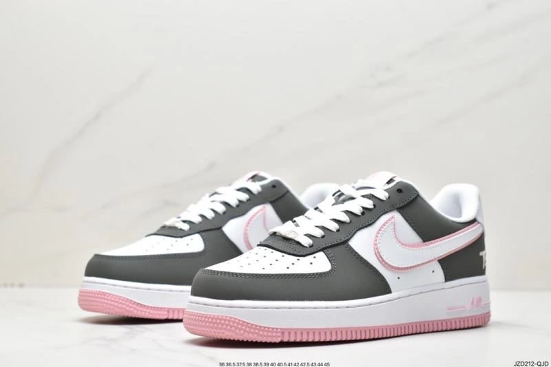 Nxkx Air Force Refined 207007