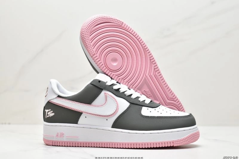 Nxkx Air Force Refined 207007