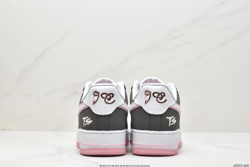 Nxkx Air Force Refined 207007