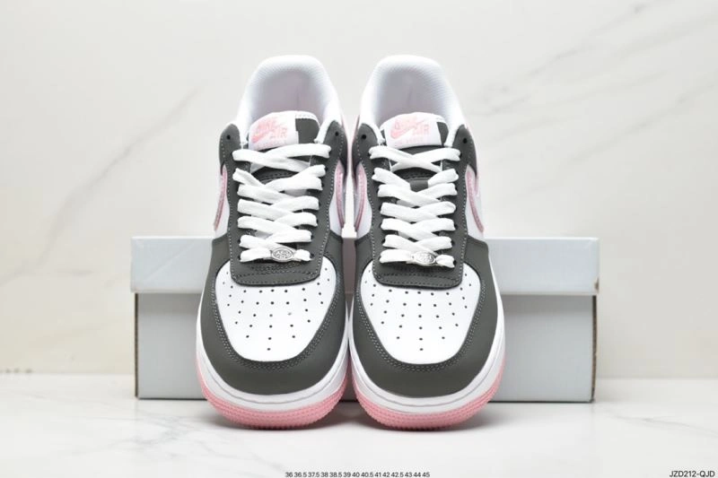 Nxkx Air Force Refined 207007